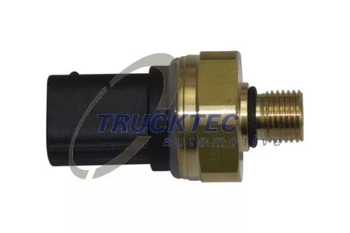 Sensor, Kraftstoffdruck