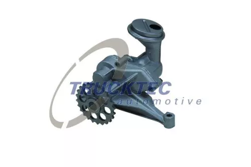 TRUCKTEC AUTOMOTIVE Ölpumpe (02.18.037)
