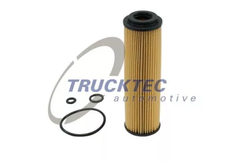 TRUCKTEC AUTOMOTIVE Ölfilter (02.18.040)
