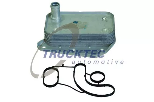 Ölkühler, Motoröl