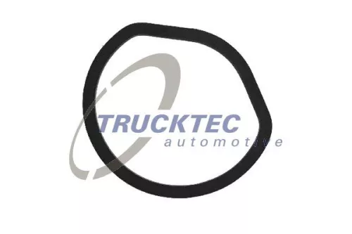 TRUCKTEC AUTOMOTIVE Dichtung, Ölfiltergehäuse (02.18.052)
