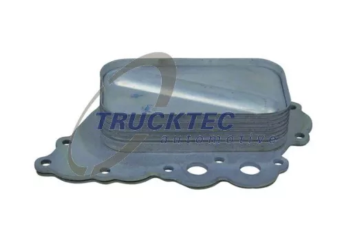 Ölkühler, Motoröl