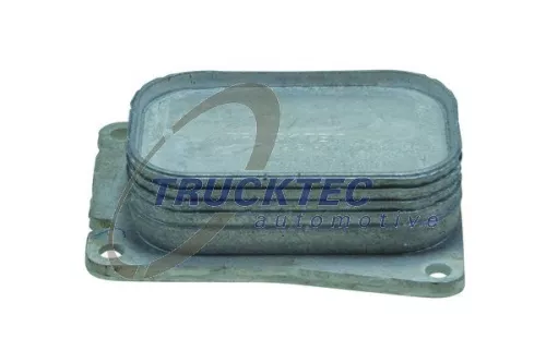 Ölkühler, Motoröl