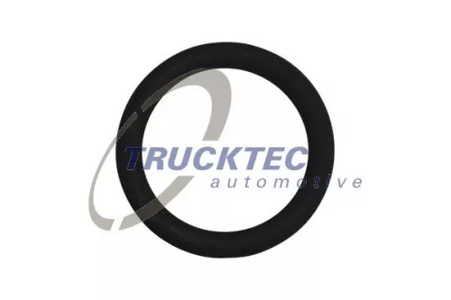 TRUCKTEC AUTOMOTIVE Dichtung, Ölfiltergehäuse (02.18.090)