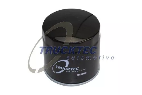 TRUCKTEC AUTOMOTIVE Ölfilter (02.18.122)