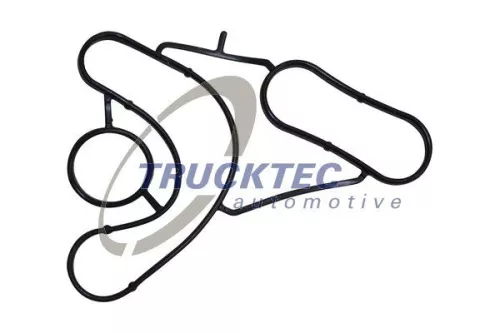 TRUCKTEC AUTOMOTIVE Dichtung, Ölkühler (02.18.190)