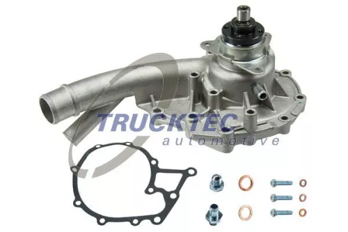 TRUCKTEC AUTOMOTIVE Wasserpumpe, Motorkühlung (02.19.145)