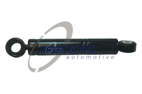 TRUCKTEC AUTOMOTIVE Schwingungsdämpfer, Keilrippenriemen (02.19.222)