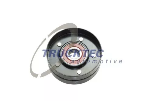 TRUCKTEC AUTOMOTIVE Spannrolle, Keilrippenriemen (02.19.242)
