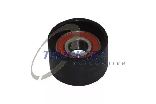 TRUCKTEC AUTOMOTIVE Umlenk-/Führungsrolle, Keilrippenriemen (02.19.290)