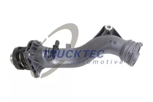 TRUCKTEC AUTOMOTIVE Thermostat, Kühlmittel (02.19.408)