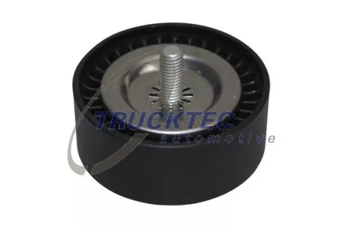 TRUCKTEC AUTOMOTIVE Umlenk-/Führungsrolle, Keilrippenriemen (02.19.413)