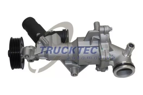 TRUCKTEC AUTOMOTIVE Wasserpumpe, Motorkühlung (02.19.414)