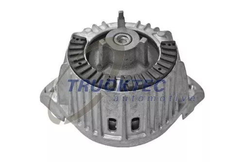 Lagerung, Motor