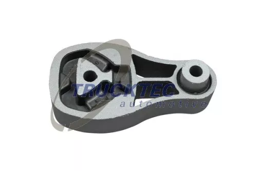 Lagerung, Motor