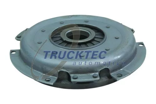 TRUCKTEC AUTOMOTIVE Kupplungsdruckplatte (02.23.164)