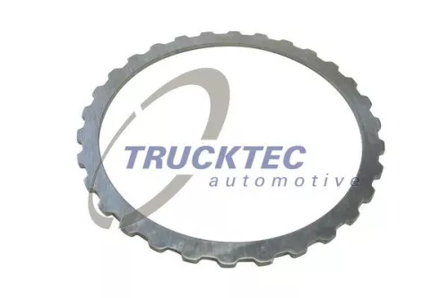 TRUCKTEC AUTOMOTIVE Belaglamelle, Automatikgetriebe (02.25.087)