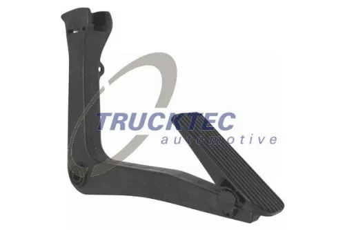 TRUCKTEC AUTOMOTIVE Fahrpedal (02.27.008)