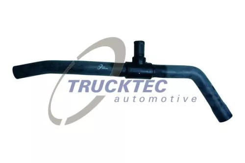TRUCKTEC AUTOMOTIVE Kühlerschlauch (01.40.045)
