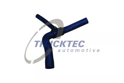TRUCKTEC AUTOMOTIVE Kühlerschlauch (01.40.050)