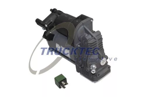 TRUCKTEC AUTOMOTIVE Kompressor, Druckluftanlage (02.30.143)