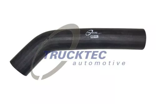 TRUCKTEC AUTOMOTIVE Ölschlauch (01.41.009)