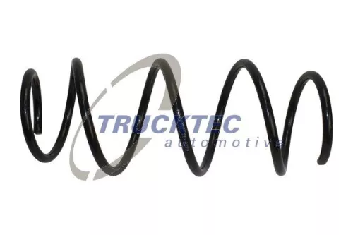 TRUCKTEC AUTOMOTIVE Fahrwerksfeder (02.30.431)
