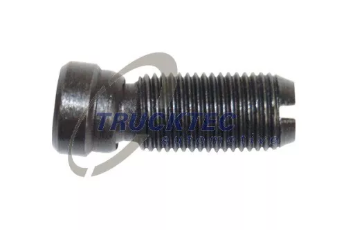 Ventilspieleinstellschraube