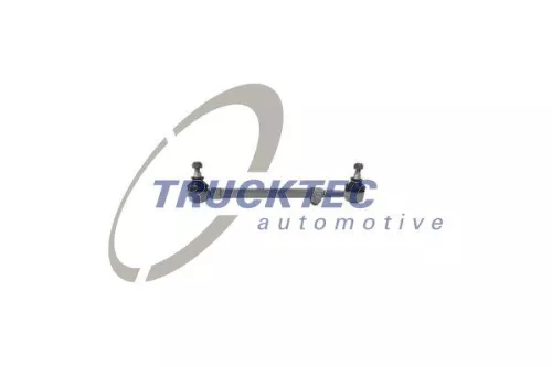 TRUCKTEC AUTOMOTIVE Spurstange (02.31.024)