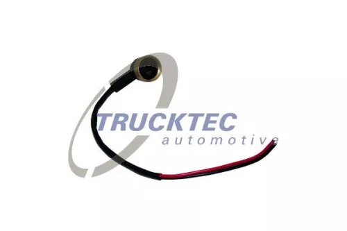 TRUCKTEC AUTOMOTIVE Elektroleitung (01.42.071)