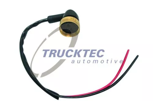 TRUCKTEC AUTOMOTIVE Elektroleitung (01.42.072)