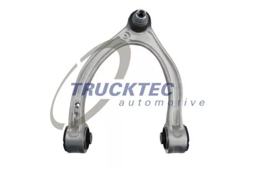 Lenker, Radaufhängung