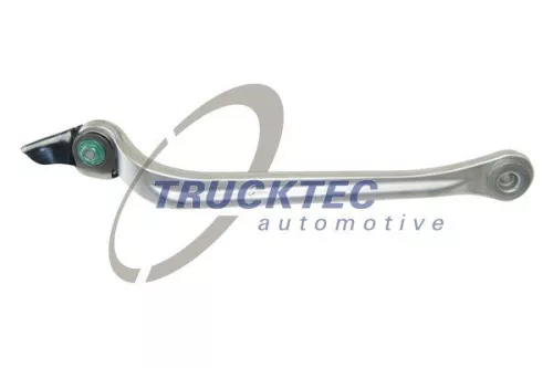 Stange/Strebe, Radaufhängung