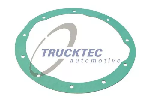 Dichtung, Differential