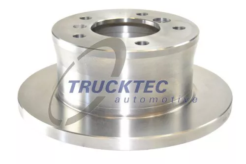 TRUCKTEC AUTOMOTIVE Bremsscheibe (02.35.054)