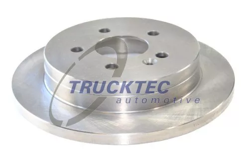 TRUCKTEC AUTOMOTIVE Bremsscheibe (02.35.078)