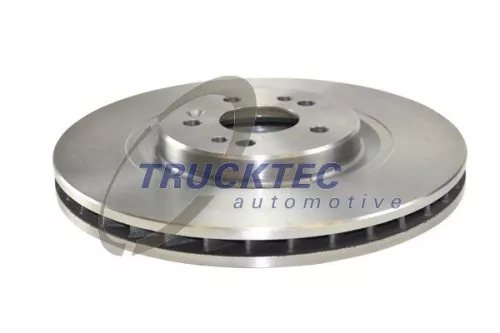 TRUCKTEC AUTOMOTIVE Bremsscheibe (02.35.087)