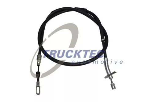 TRUCKTEC AUTOMOTIVE Seilzug, Feststellbremse (02.35.262)