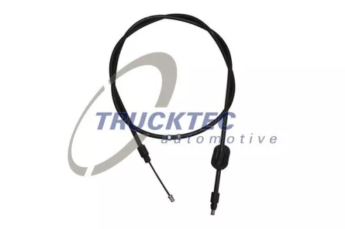 TRUCKTEC AUTOMOTIVE Seilzug, Feststellbremse (02.35.352)