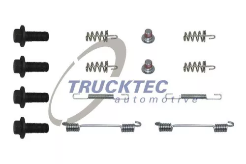 TRUCKTEC AUTOMOTIVE Zubehörsatz, Feststellbremsbacken (02.35.425)