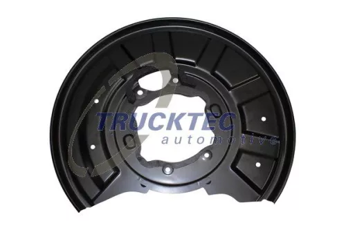 TRUCKTEC AUTOMOTIVE Spritzblech, Bremsscheibe (02.35.579)