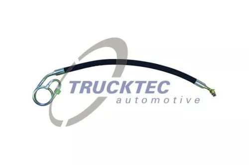 TRUCKTEC AUTOMOTIVE Hydraulikschlauch, Lenkung (02.37.052)