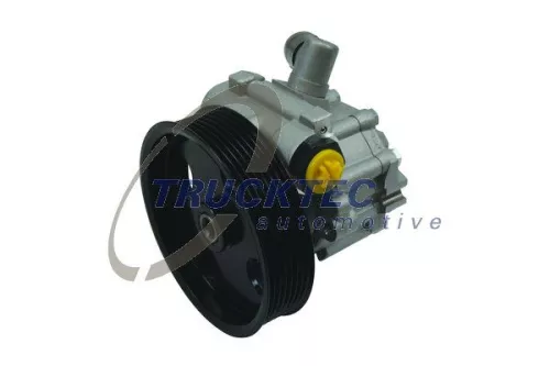 Hydraulikpumpe, Lenkung