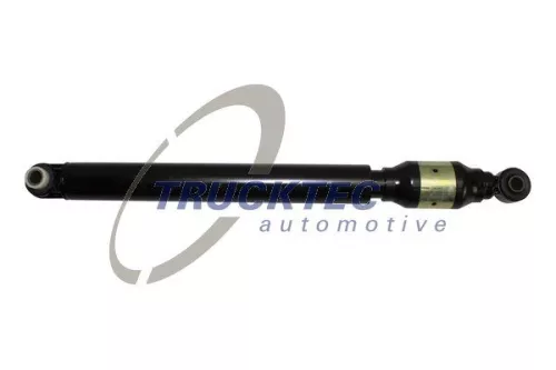 TRUCKTEC AUTOMOTIVE Lenkungsdämpfer (02.37.073)