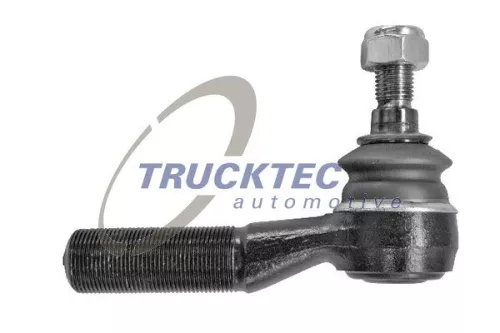 TRUCKTEC AUTOMOTIVE Spurstangenkopf (02.37.089)