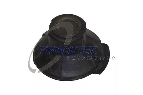 TRUCKTEC AUTOMOTIVE Lagerung, Lenkgetriebe (02.37.095)