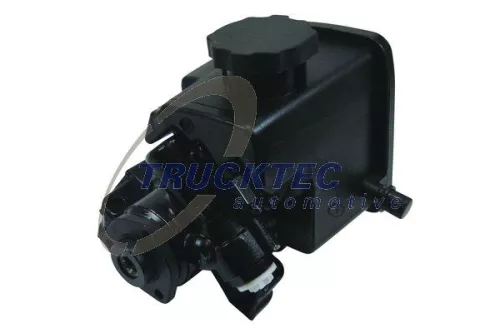 Hydraulikpumpe, Lenkung