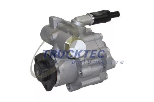 Hydraulikpumpe, Lenkung