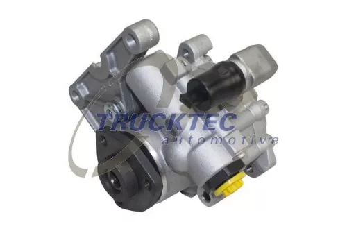 Hydraulikpumpe, Lenkung