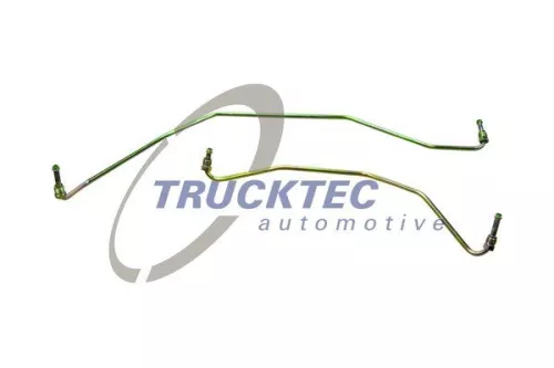 TRUCKTEC AUTOMOTIVE Reparatursatz, Lenkgetriebe (02.37.999)